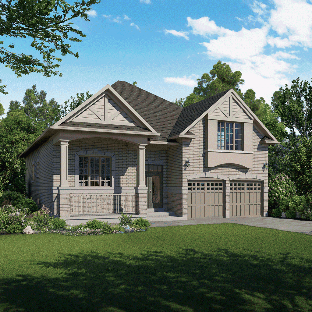 Astaria with Loft Option