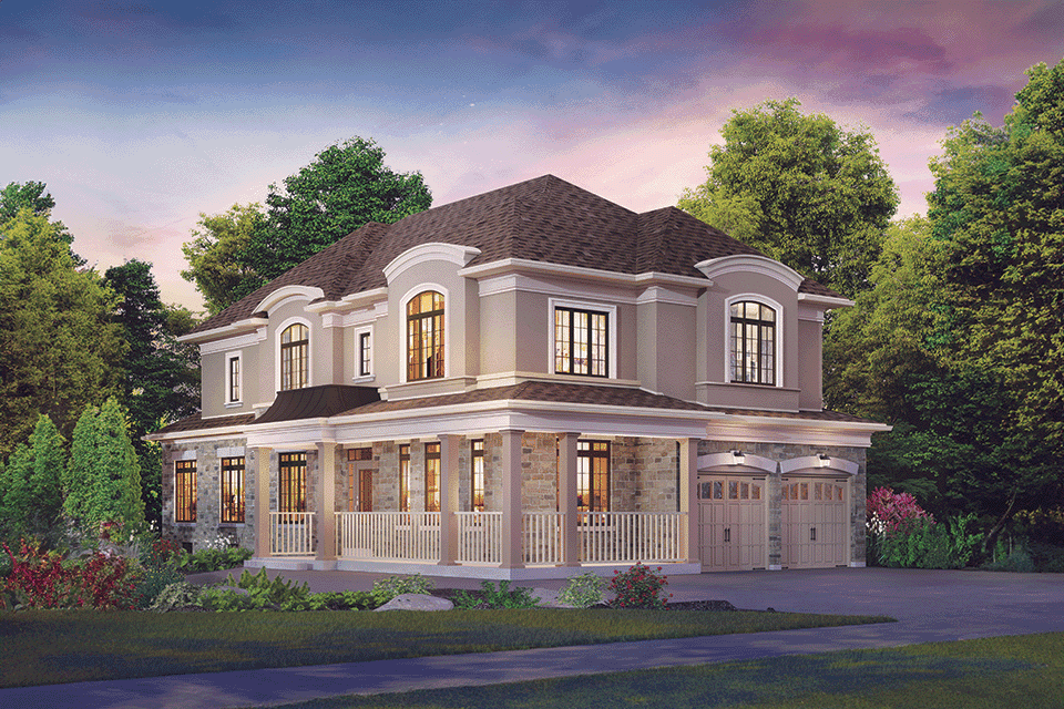 Newcastle Singles Showcase Model - Monaco Corner