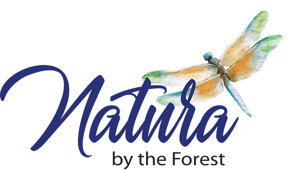 Natura by The Forest Whitby | Logo